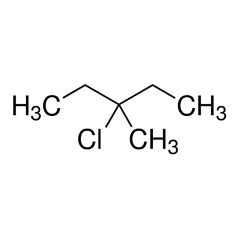 Merck 3-CHLORO-3-METHYLPENTANE, 97%
