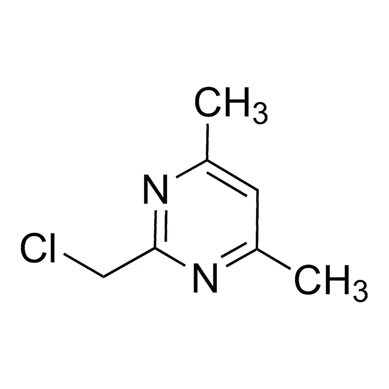 Merck 2-(Chloromethyl)-4,6-dimethylpyrimidine