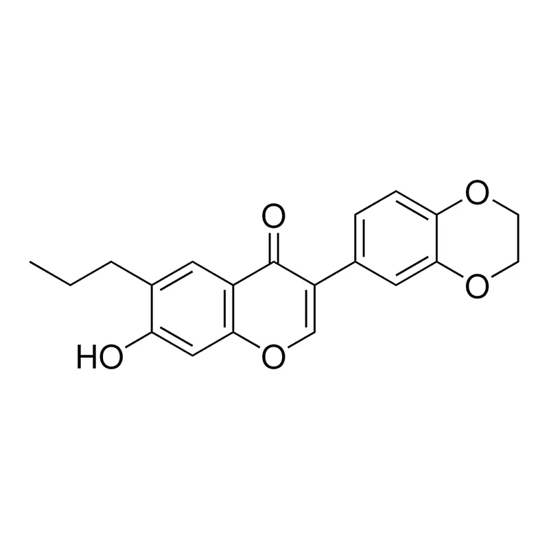 Merck 3-(2,3-DIHYDRO-BENZO(1,4)DIOXIN - 10MG &