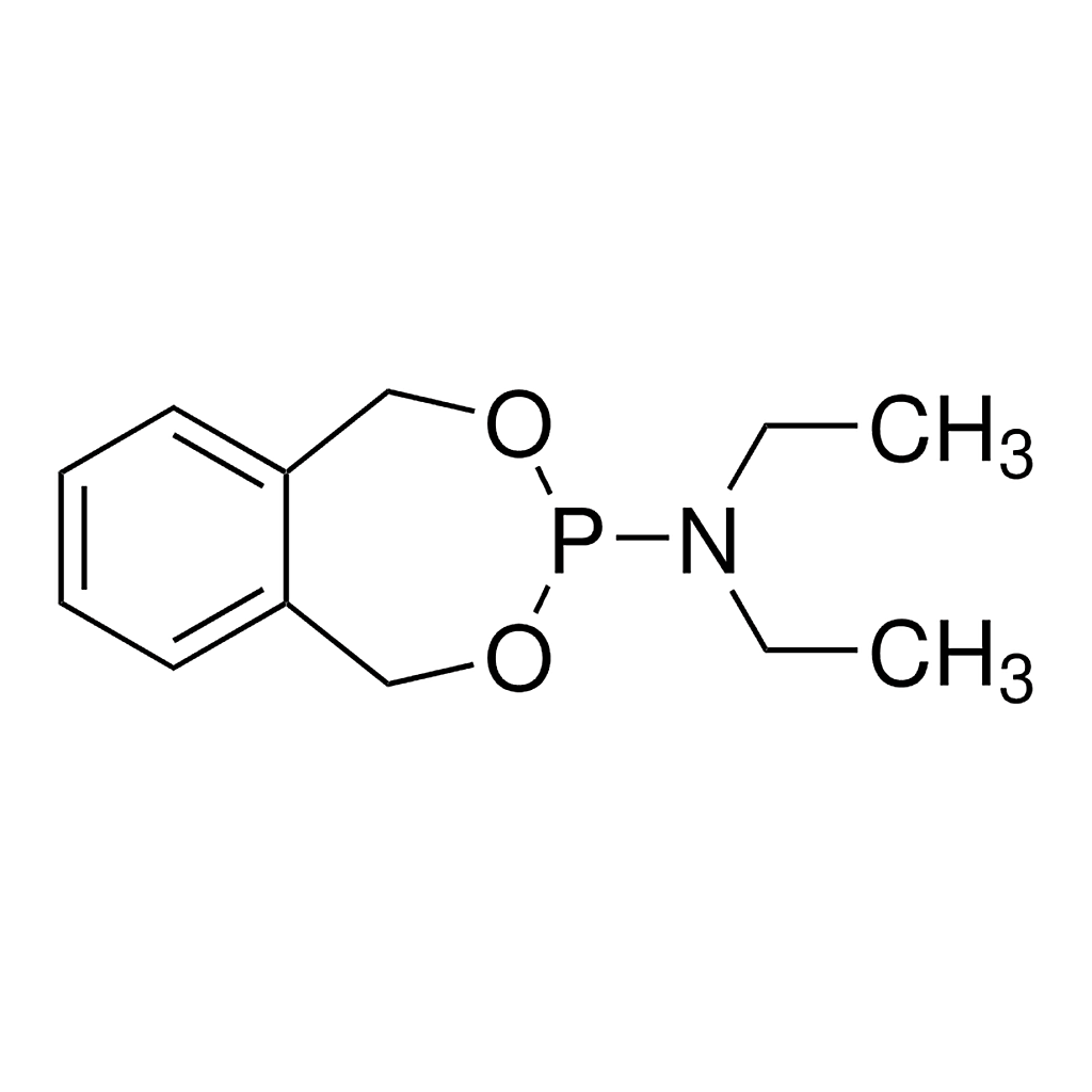 Merck o-Xylylene N,N-diethylphosphoramidite
