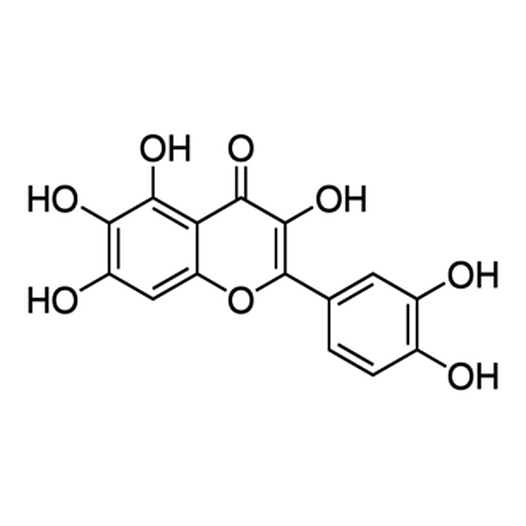 Merck QUERCETAGETIN