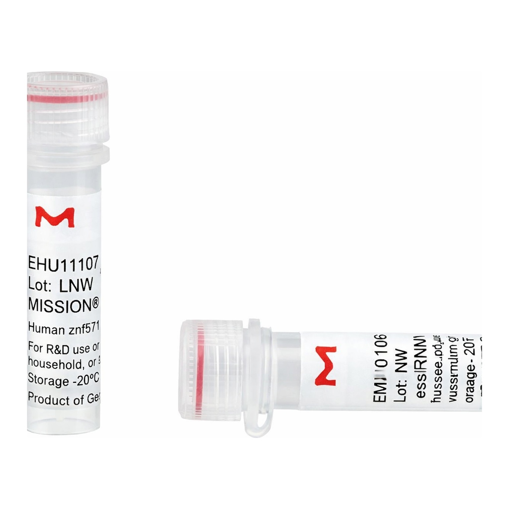 Merck MISSION(R) esiRNA