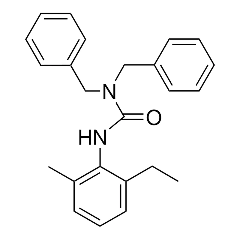 Merck 1,1-DIBENZYL-3-(2-ETHYL-6-METHY-