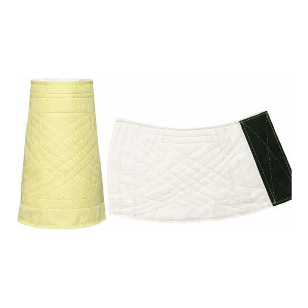 AS ONE Cut Resistant Aramid Wrist Protector, 잘림방지 아라미드 손목보호대