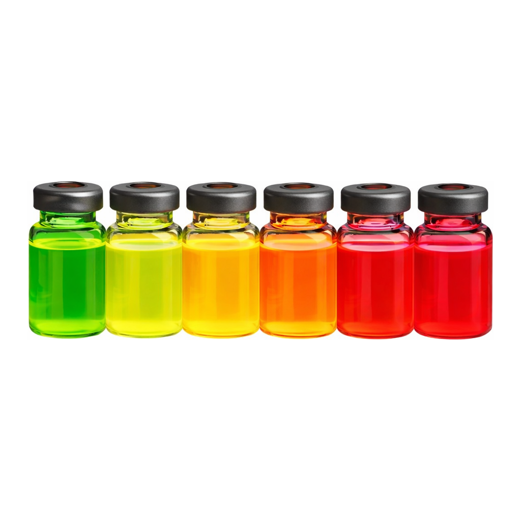 Merck CdSe/ZnS core-shell type quantum dots