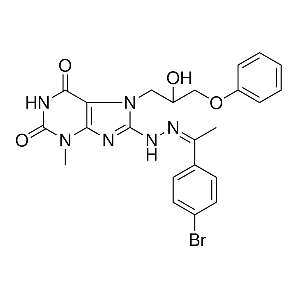 Merck RCL R37,445-8 - 25 MG