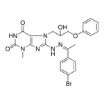 Merck RCL R37,445-8 - 25 MG
