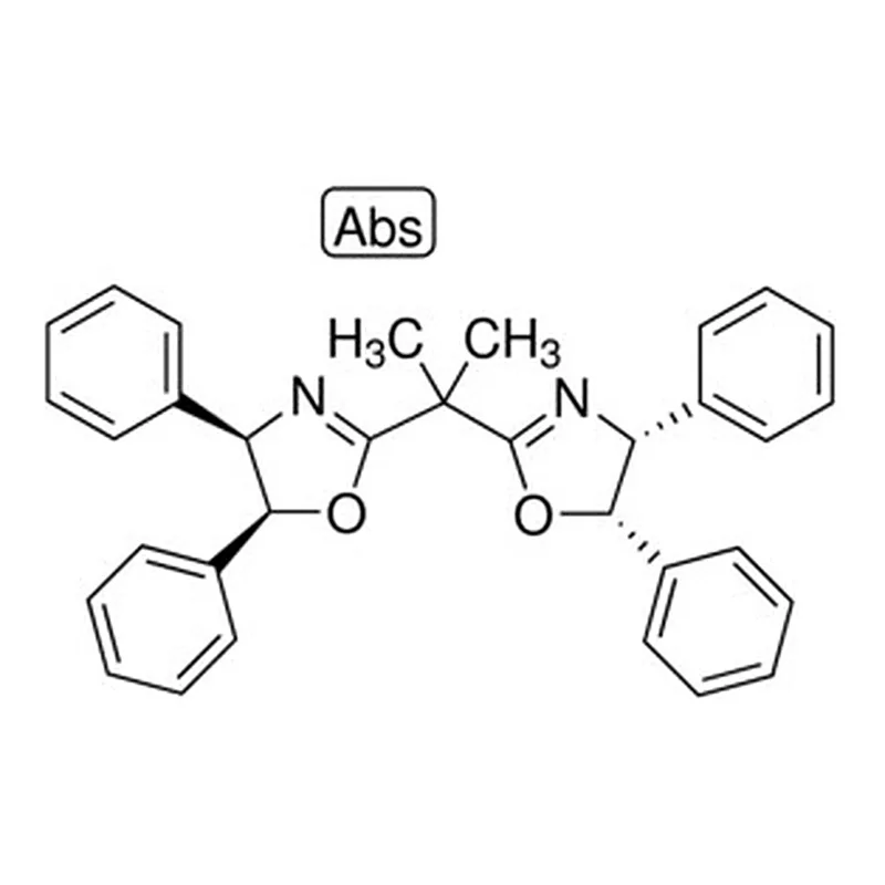 Merck 2,2-BIS[2-(4R,5S-DIPHENYL-1,3-OXAZOLINY&