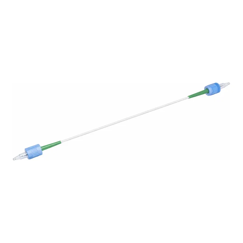 Waters ZenFit Assembly, Capillary and Fittings, 25µm x 10