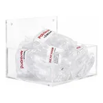 Thermo Fisher Scientific Acrylic Safety Glasses Tray