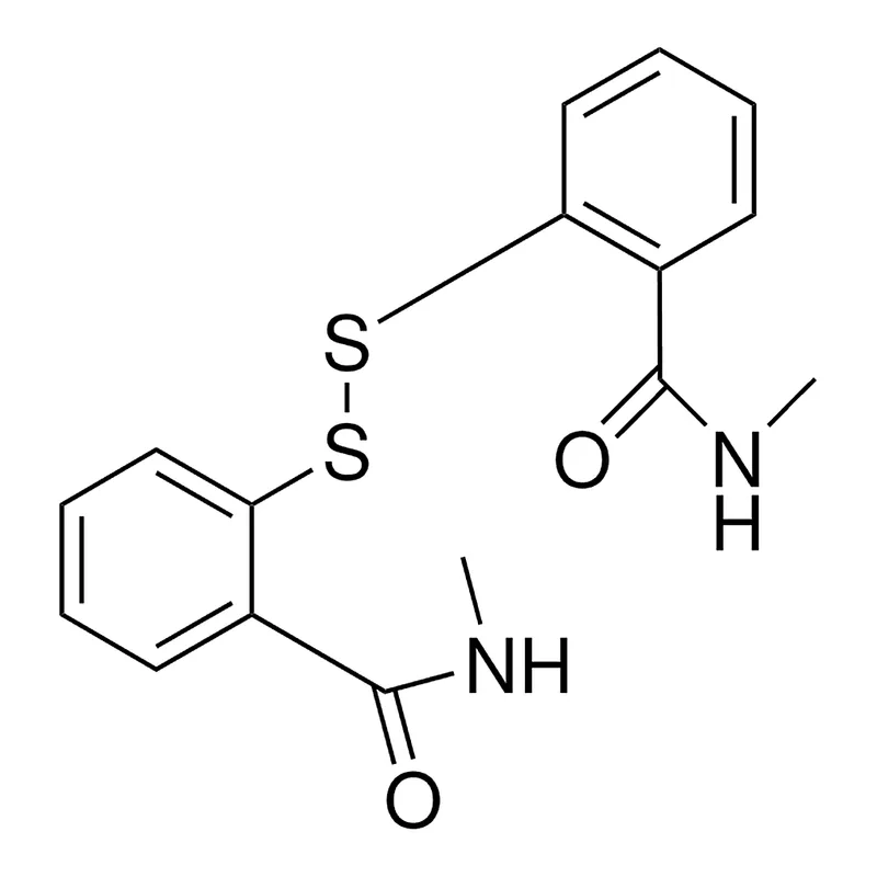 Merck 2,2'-DITHIOBIS(N-METHYLBENZAMID