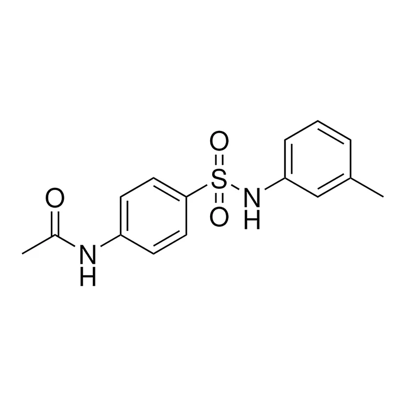 Merck N-(4-M-TOLYLSULFAMOYL-PHENYL)- - 50 MG&