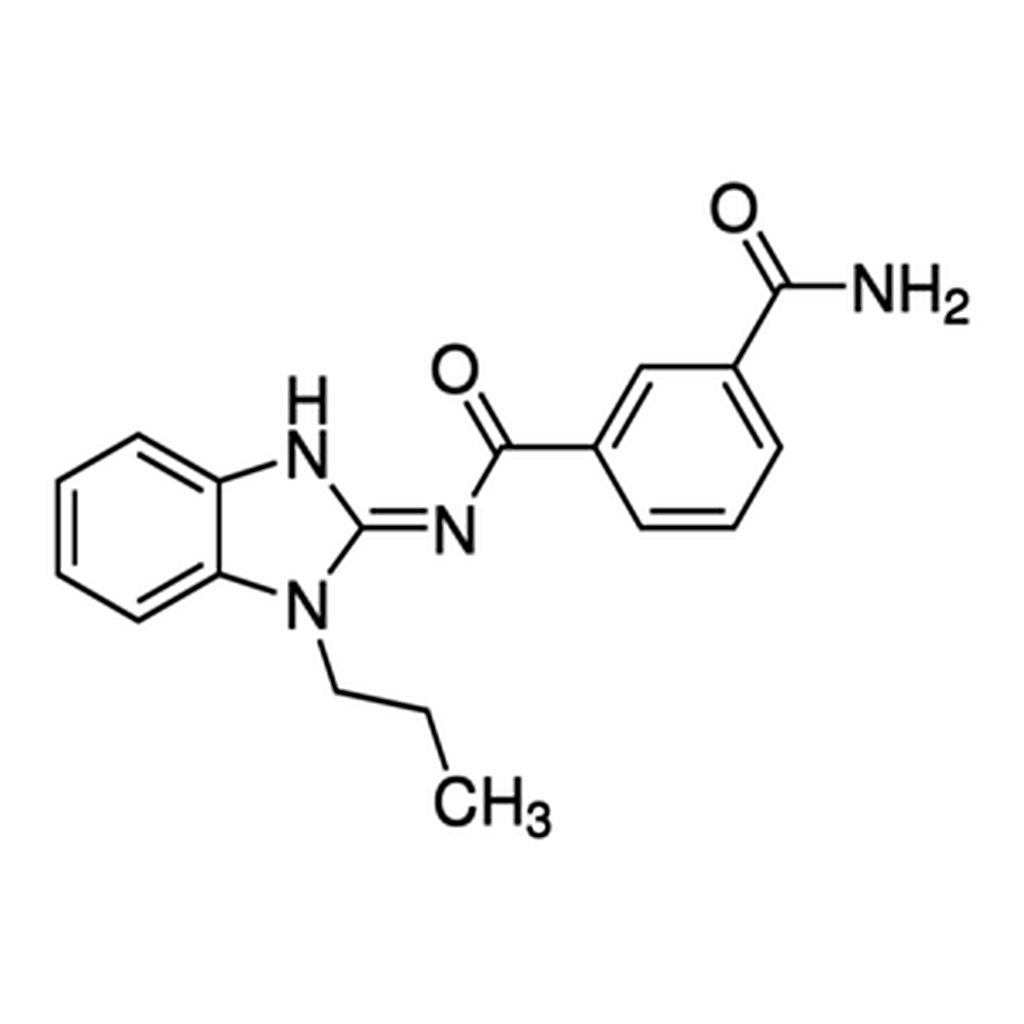 Merck TAKINIB