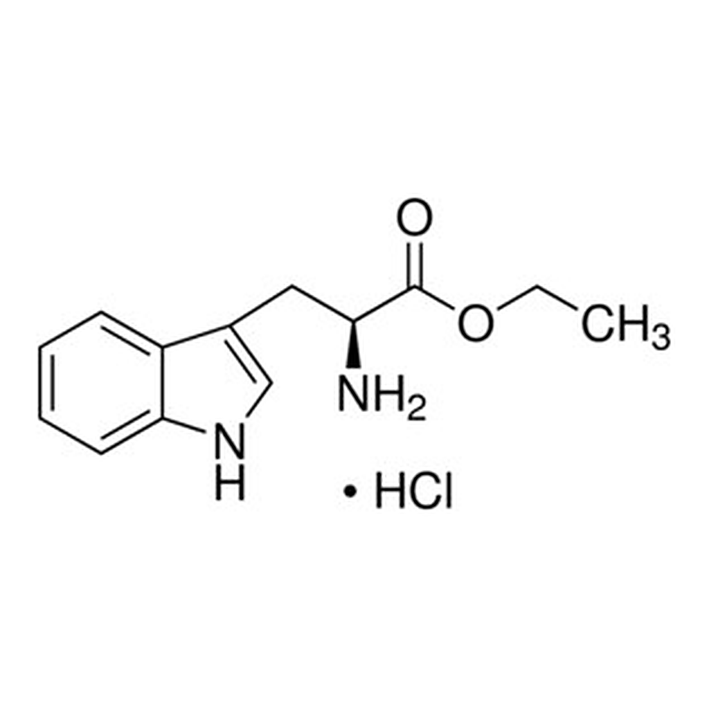 Merck L-TRYPTOPHAN ETHYL ESTER HYDROCHLORIDE,&