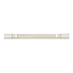 Merck Discovery(R) RP-AmideC16 HPLC Column