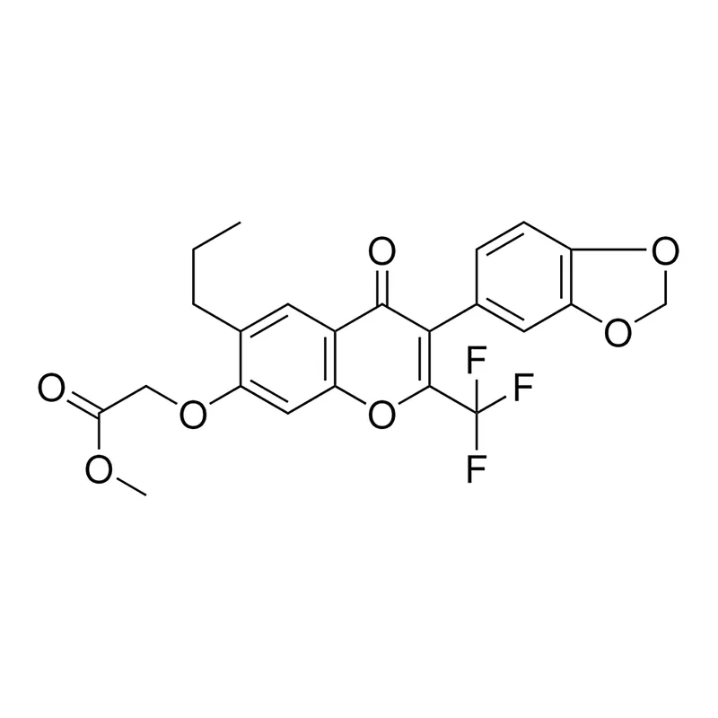 Merck RCL R51,664-3 - 10MG