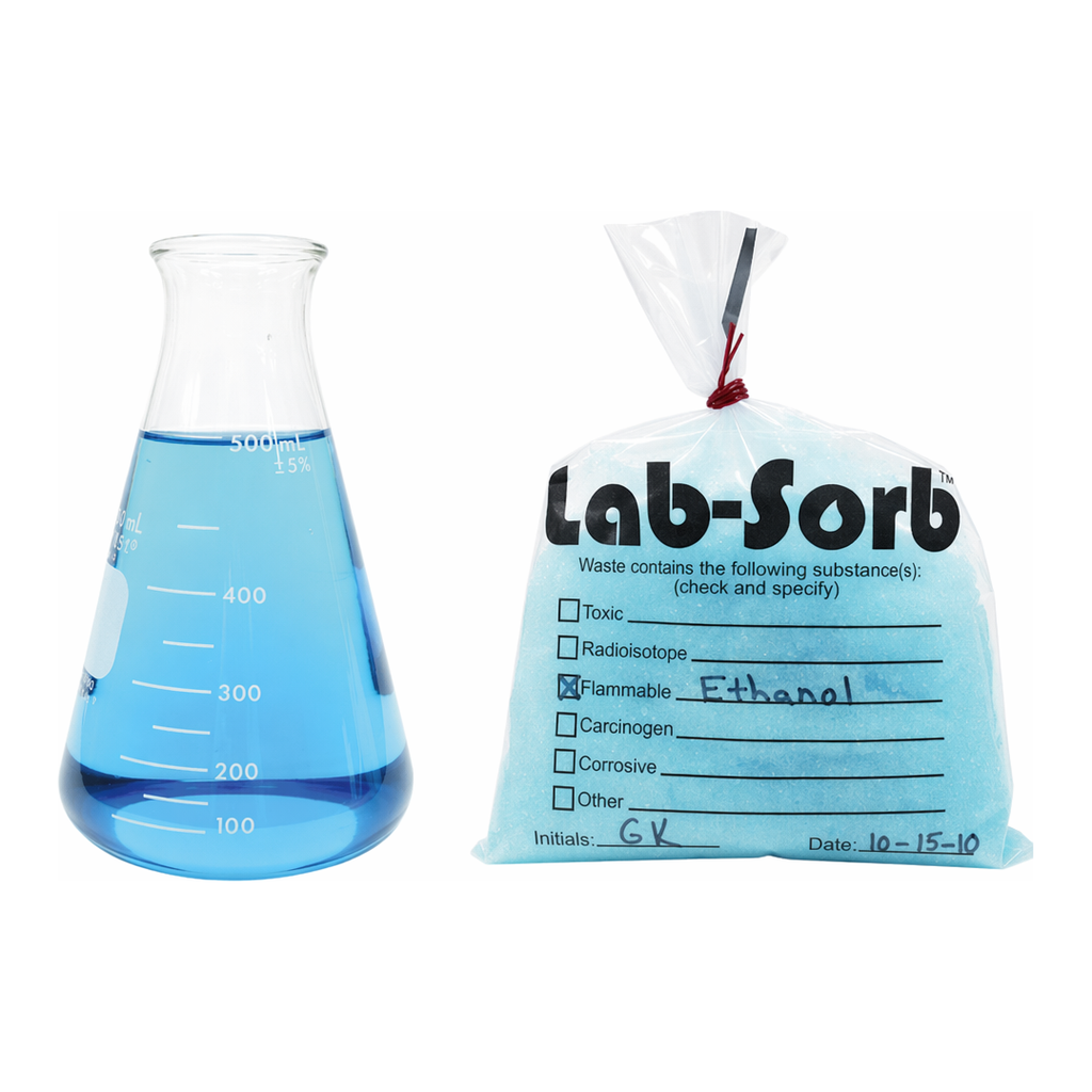 Merck Lab-Sorb(TM) starter kit