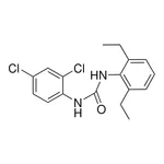 Merck 1-(2,4-DICHLOROPHENYL)-3-(2,6- - 50 MG&