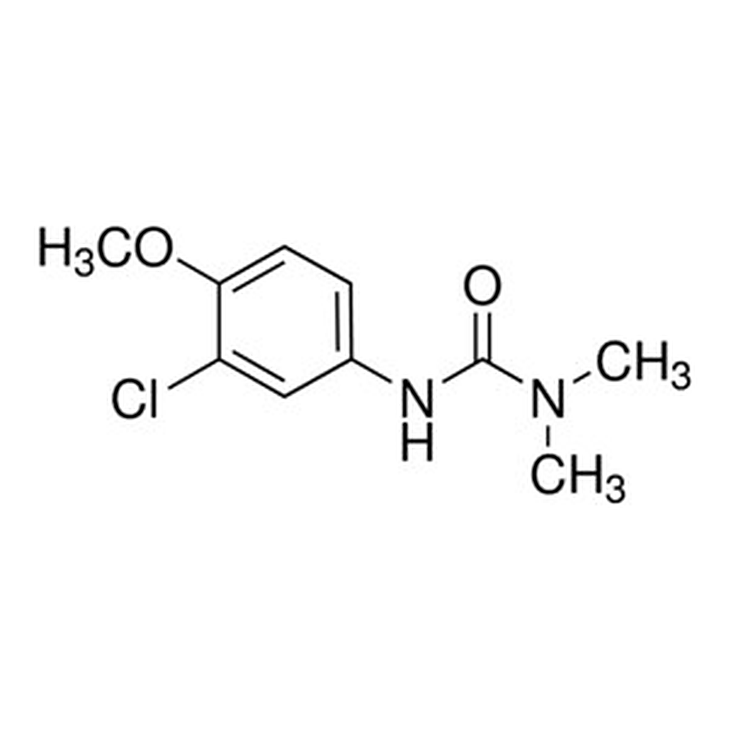 Merck METOXURON PESTANAL.