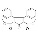 Merck 2-OXO-4,5-DIPHENYL-CYCLOPENTA- - 25 MG&
