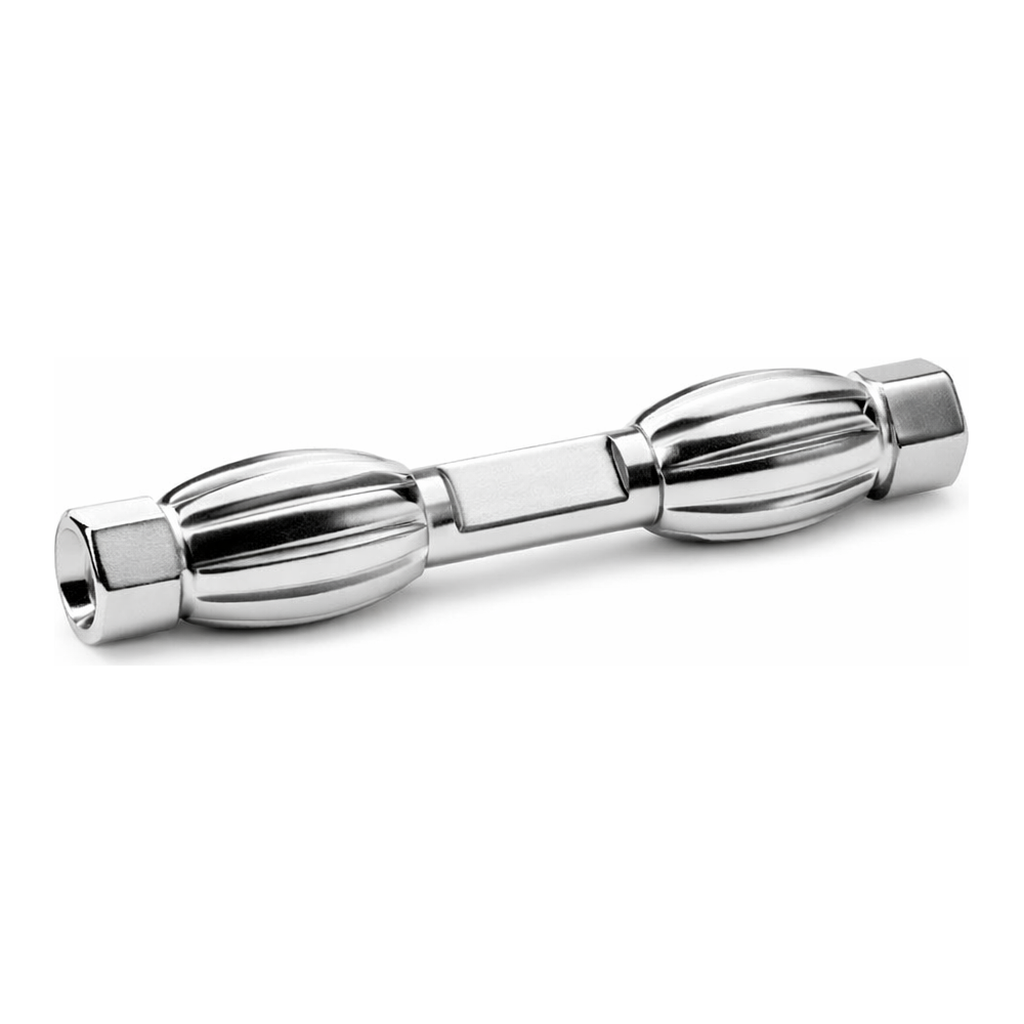 Waters XBridge BEH C18 Column, 130Å, 5 µm, 2.1 mm X 30 mm, 1/pk