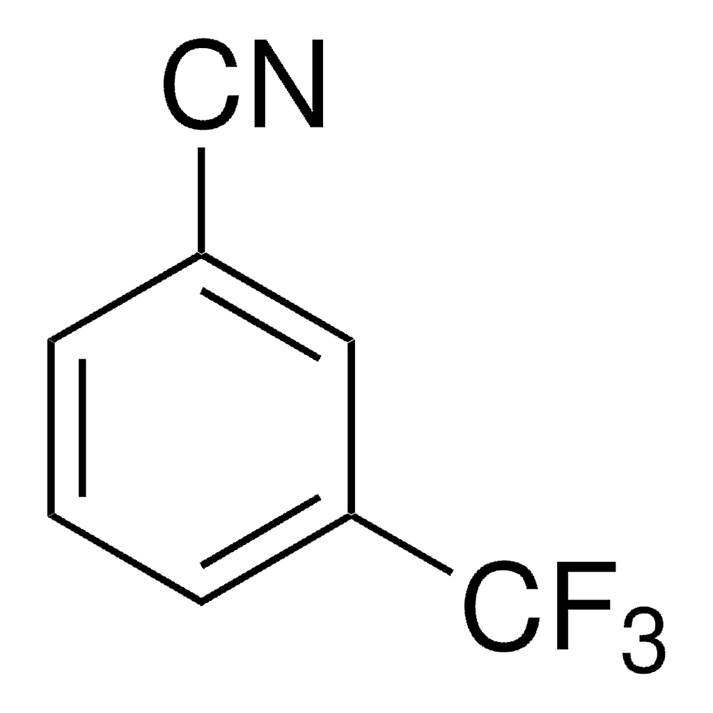 Merck 3-(Trifluoromethyl)benzonitrile