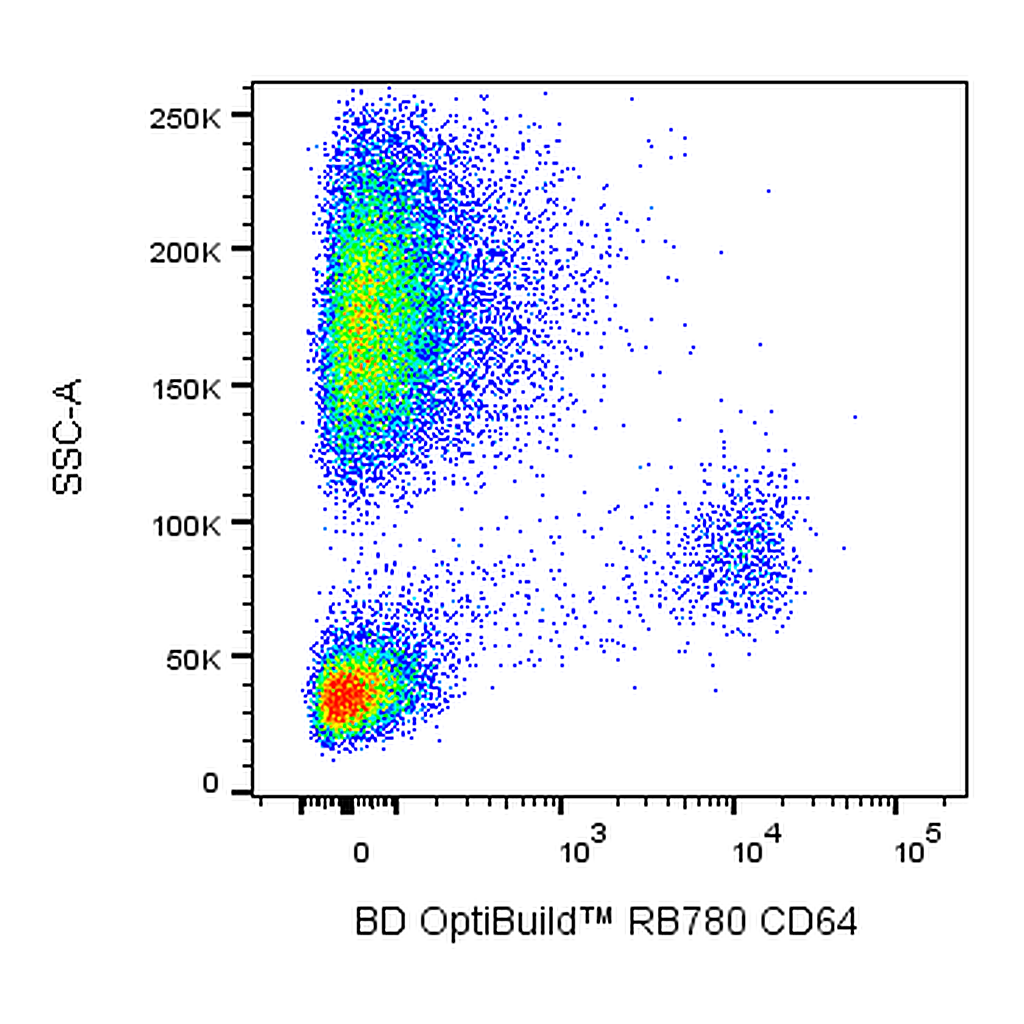 BD RB780 Mouse Anti-Human CD64