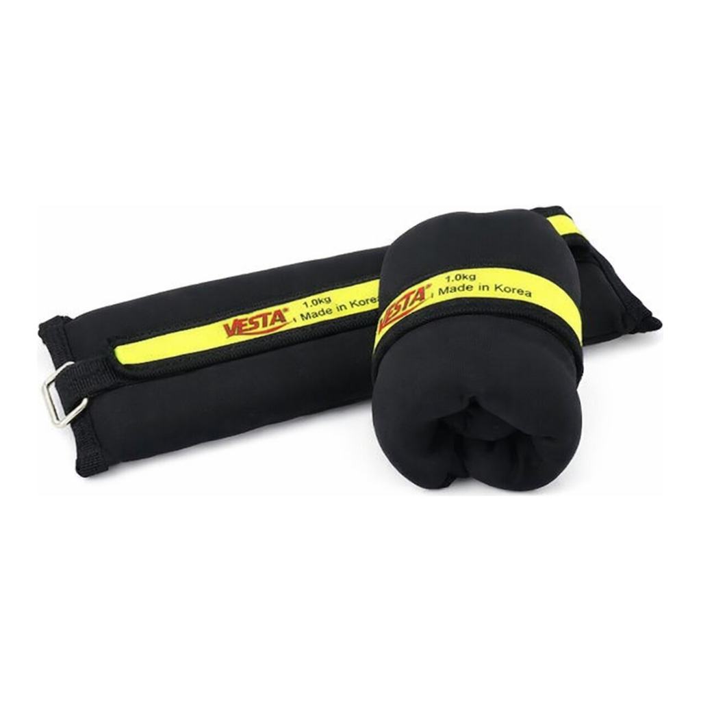 OFFICENEX [P]중량밴드(2kg/1kg*2개/베스타)