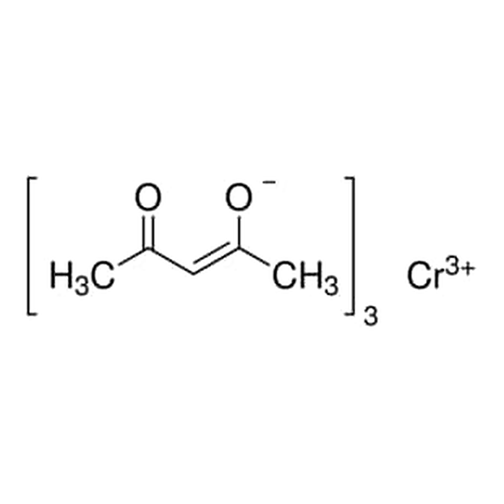 Merck CHROMIUM(III) ACETYLACETONATE, 97%