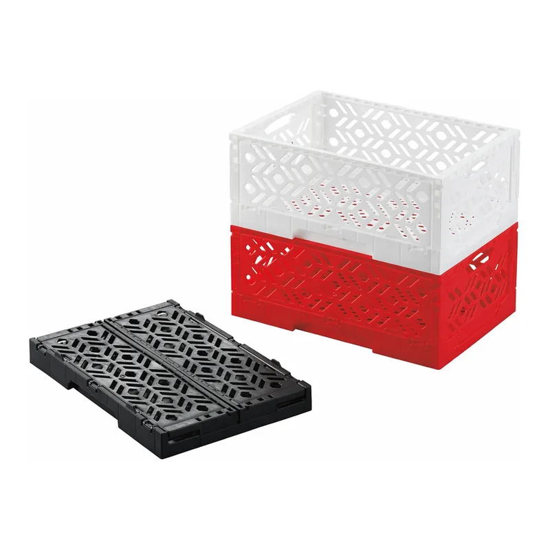 AS ONE Mini Folding Box, 미니 폴딩 박스