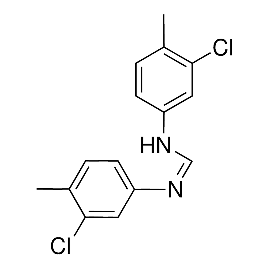 Merck N,N'-BIS(3-CHLORO-4-METHYLPHENY-
