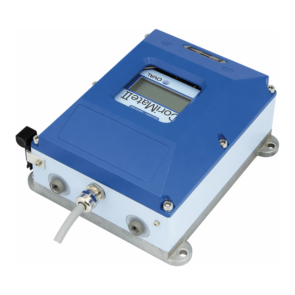AS ONE Flow Meter(MicroFlow Type·CORIMateⅡ), 미소형유량계(코리메이트Ⅱ)