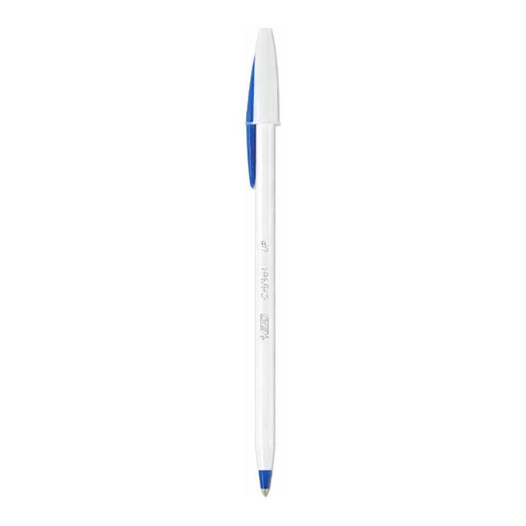 OFFICENEX 빅 크리스탈 업 1.2mm 청색