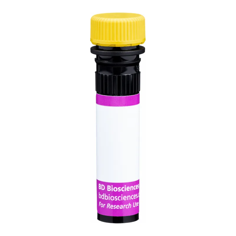 BD BV650 Mouse Anti-Rat Macrophage Subset