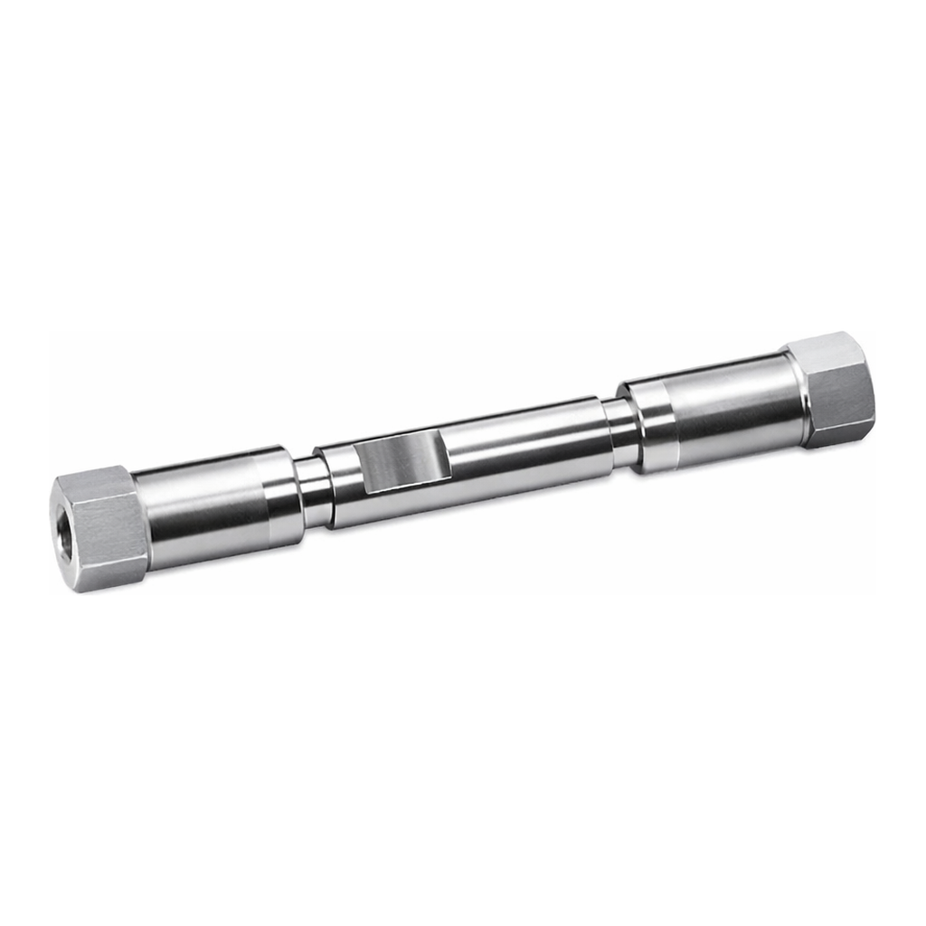 Waters Viridis CSH Fluoro-Phenyl Column, 130Å, 5 µm, 3 mm X 50 mm, 1/pk