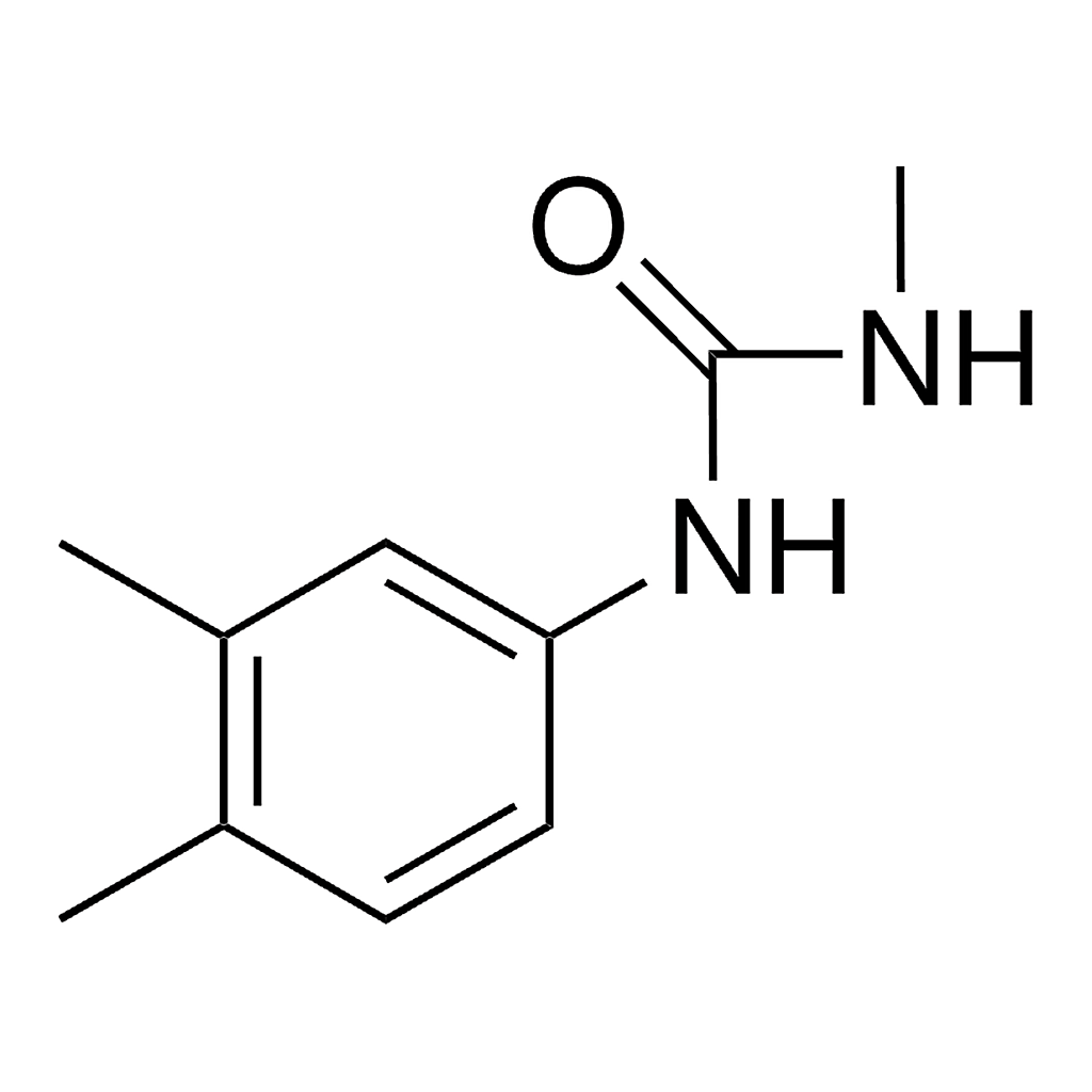 Merck 1-METHYL-3-(3,4-XYLYL)UREA-