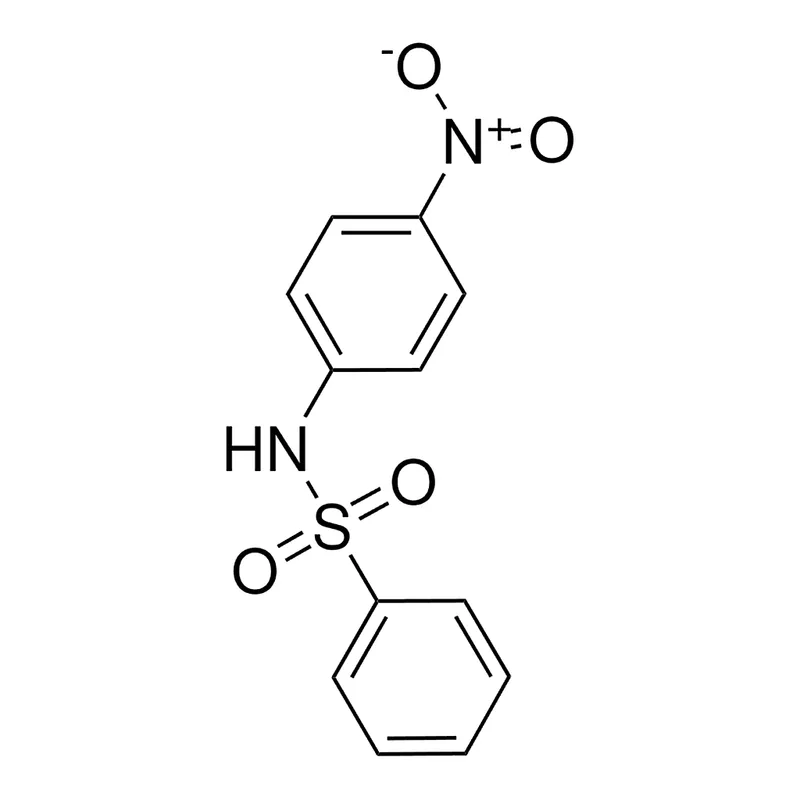 Merck 4'-NITROBENZENESULFONANILIDE - 50 MG