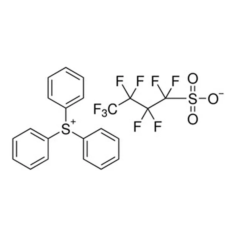Merck TRIPHENYLSULFONIUM PERFLUORO-1-