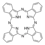 Merck Phthalocyanine