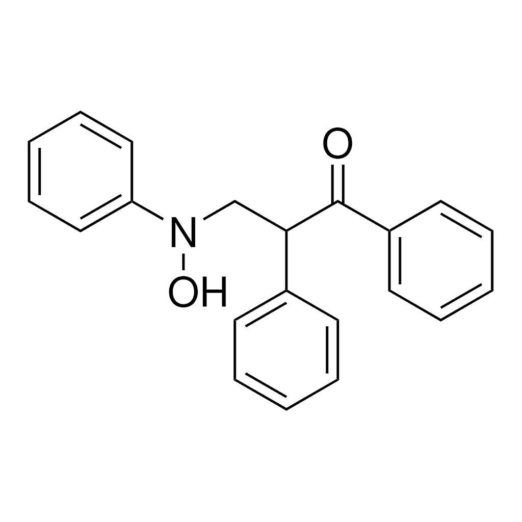 Merck 3-(HYDROXY-PHENYL-AMINO)-1,2-DI-