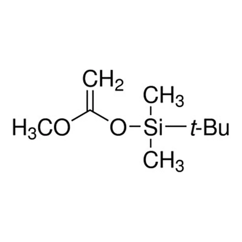 Merck 1-(TERT-BUTYLDIMETHYLSILYLOXY)-1-METHOX&