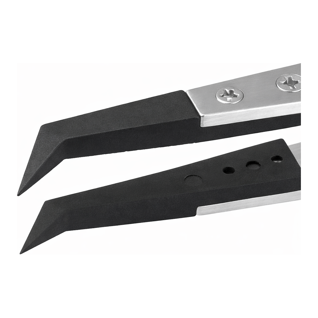 SIPEL 퀵 체인지 핀셋 1624/1724-SA Tweezer
