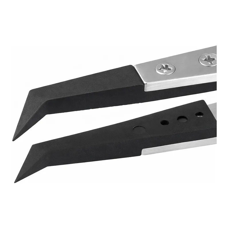SIPEL 퀵 체인지 핀셋 1624/1724-SA Tweezer