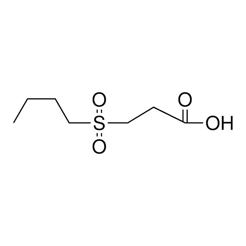 Merck 3-(BUTANE-1-SULFONYL)-PROPIONI - 25 MG&