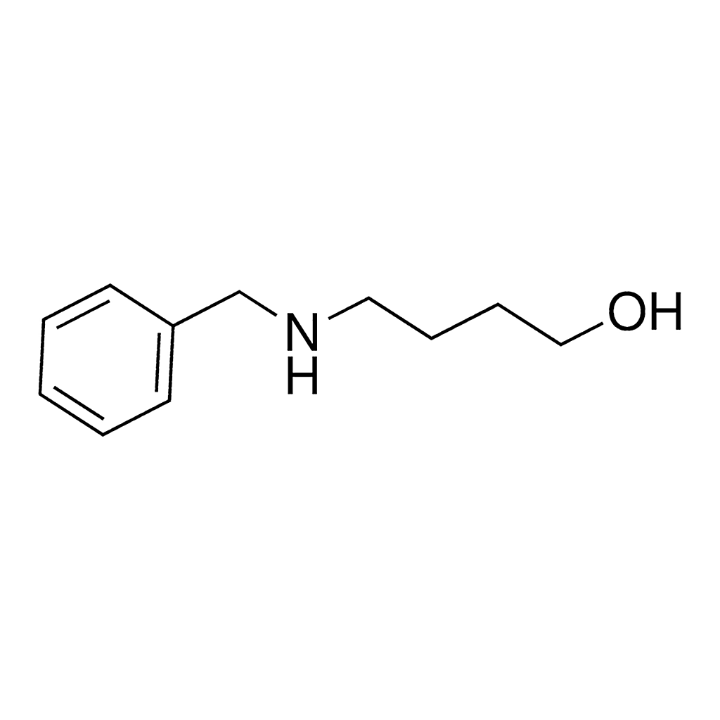 Merck 4-(Benzylamino)-1-butanol