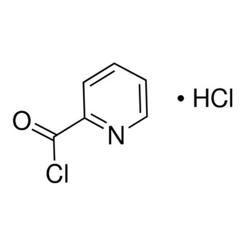 Merck 2-PYRIDINECARBONYL CHLORIDE HYDR-