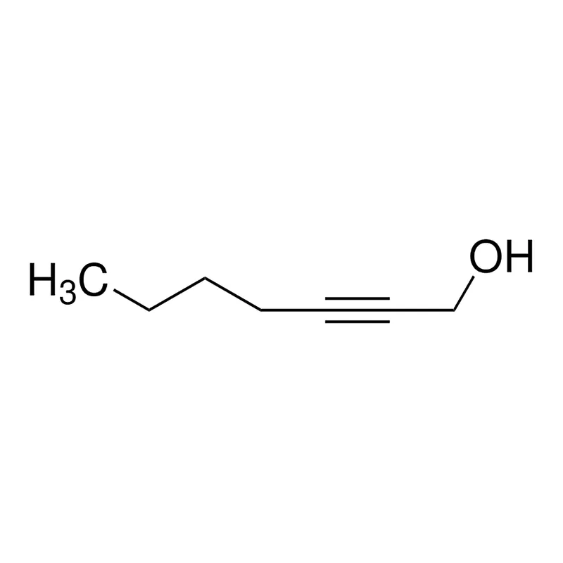 Merck 2-Heptyn-1-ol