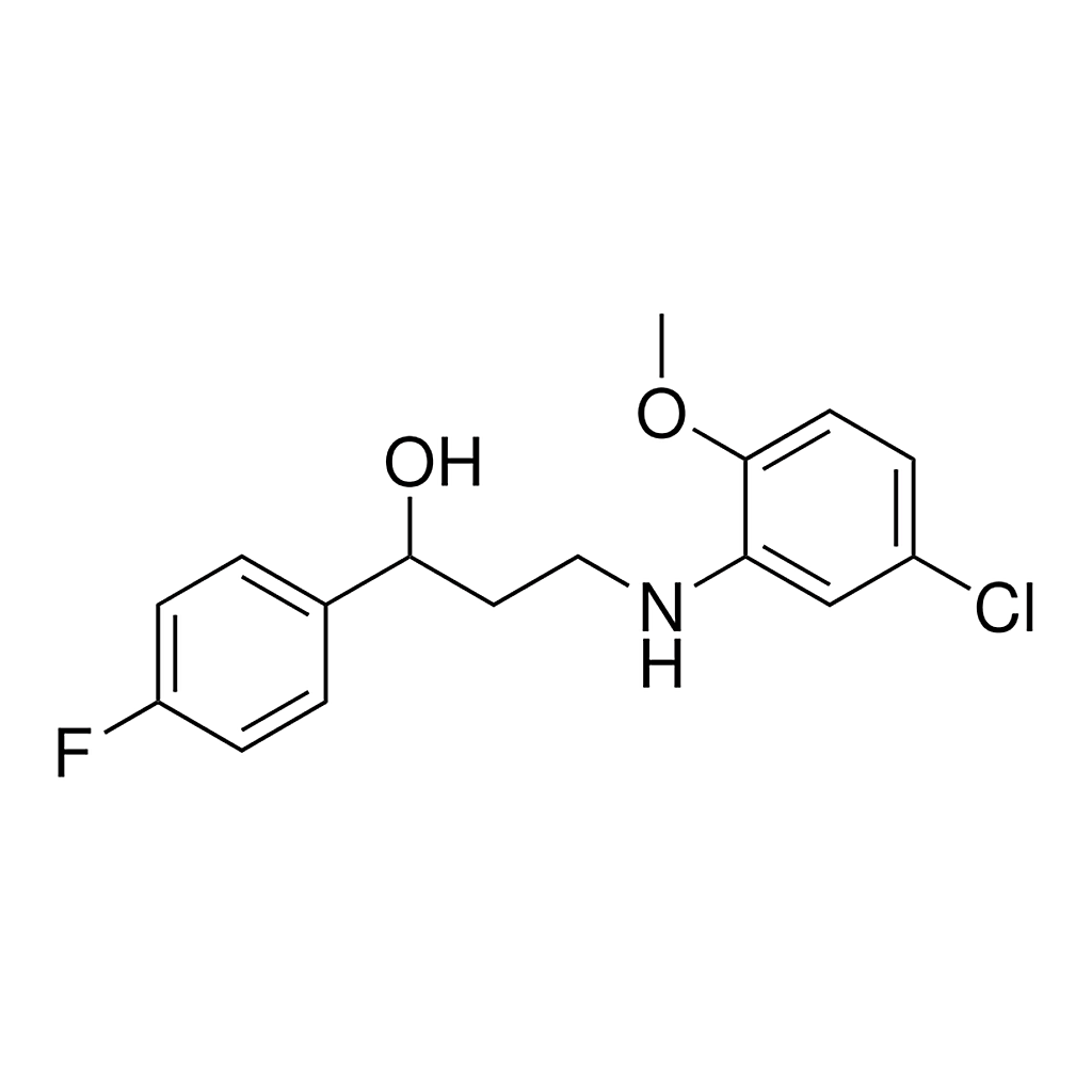Merck 3-(5-CHLORO-2-METHOXYANILINO)-1--