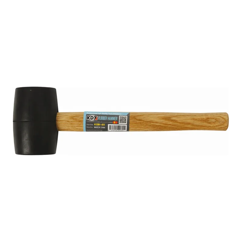 Daihan Science 고무망치, Rubber Hammer