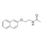 Merck N-(2-(NAPHTHALEN-2-YLOXY)-ETHY - 50 MG&